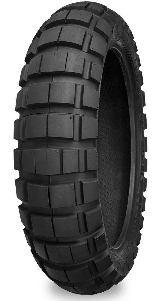 Shinko 87-4719 805 Series Rear Tire - 150/70B18