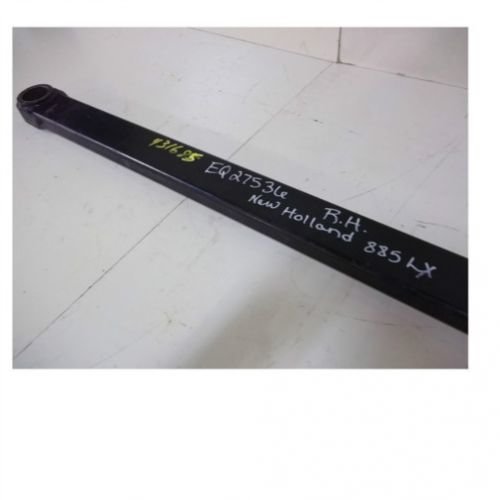 Used Boom Link Upper Fits John Deere 8875 MG9841022 Fits New Holland LS190 L865 LX885 LX865 LX985 LS180 86547206
