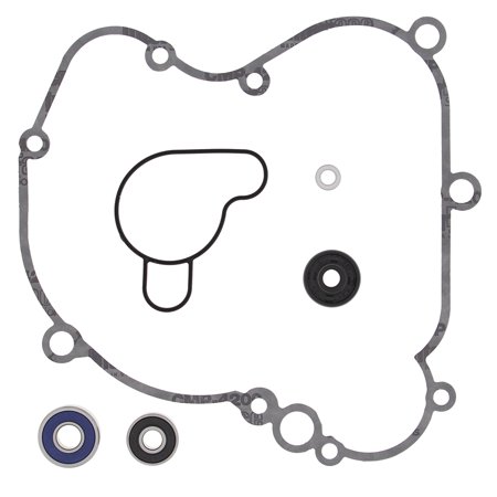 New Water Pump Rebuild Kit for KTM 65 SX 09 10 11 12 13 14 15 16 17 2009 2010 2011 2012 2013 2014 2015 2016 2017, 65 SXS 13 14 2013 2014, 65 XC 09 200