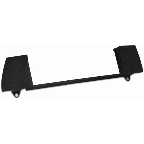 Metra 99-9303 Single DIN Stereo Installation Dash Kit for 2003-2008 BMW Z