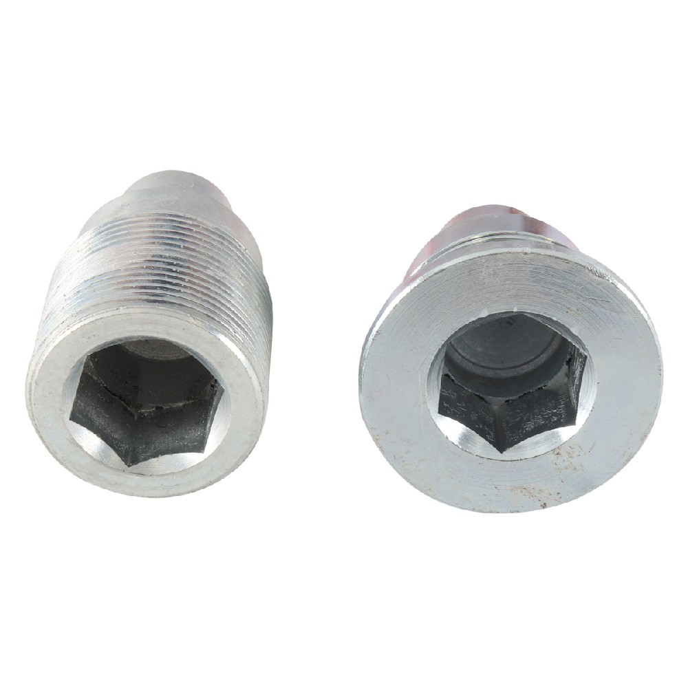 New All Balls Swing Arm Bolt Kit 28-2001 for Honda TRX 250 TM Recon 97 98 99 00 01 02 03 04 05 06 07 08 09 10 11 12 13 14 15 16 17, TRX 250 X 09 10 11