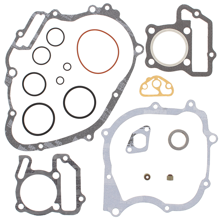 New Complete Gasket Kit for Yamaha TTR90 00 01 02 03 04 05 06 07 08 2000 2001 2002 2003 2004 2005 2006 2007 2008