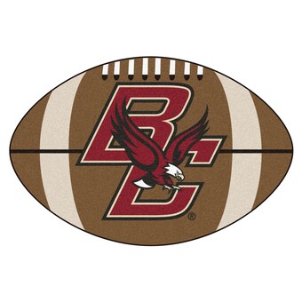 Boston College Football Mat F0002658 thumbnail