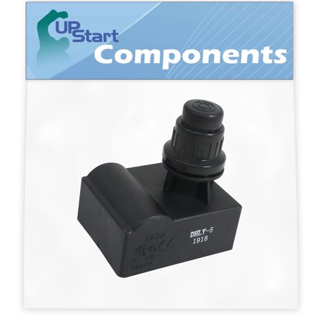 BBQ Gas Grill 5-Outlet Spark Generator Ignitor Replacement Parts for Broil King 9585-44 - Compatible Barbeque Igniter