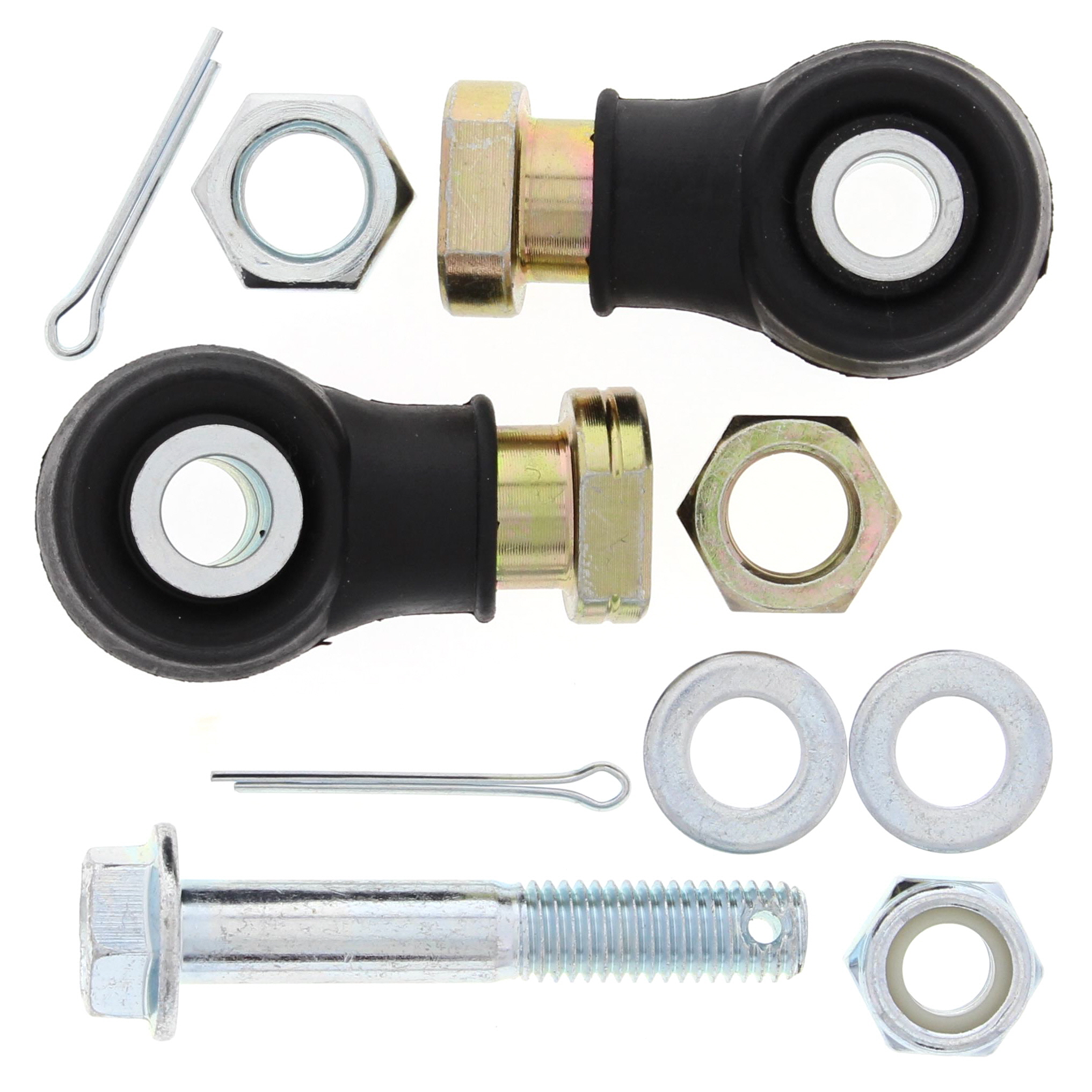 Tie Rod End Kit Polaris Trail Boss 330 330cc 03 04 05 06 07 08 09 10 11 12 13