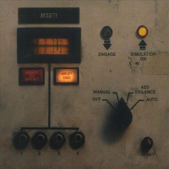 Add Violence (CD) (EP) (Digi-Pak)