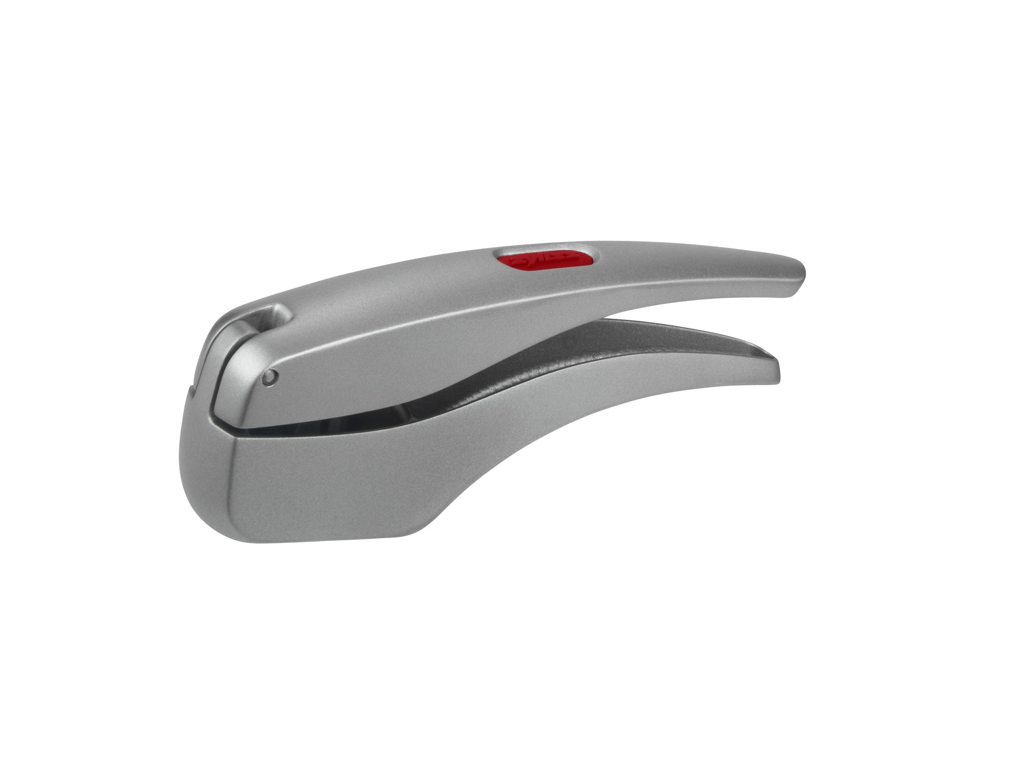 Zyliss Susi 3 Garlic Press "No Need to Peel" - Built in Cleaner - Crusher, Mincer and Peeler