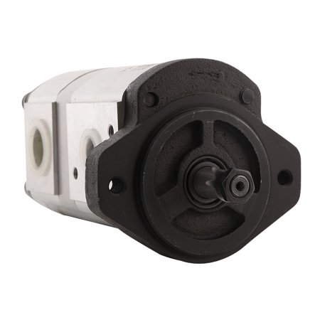 Complete Tractor Hydraulic Pump Replacement for John Deere 5103; 5105; 5200; 5203; 5205; 5210; 5215; 5215F; 5215V; 5220; 5300; 5300N; 5303; 5310; 5310
