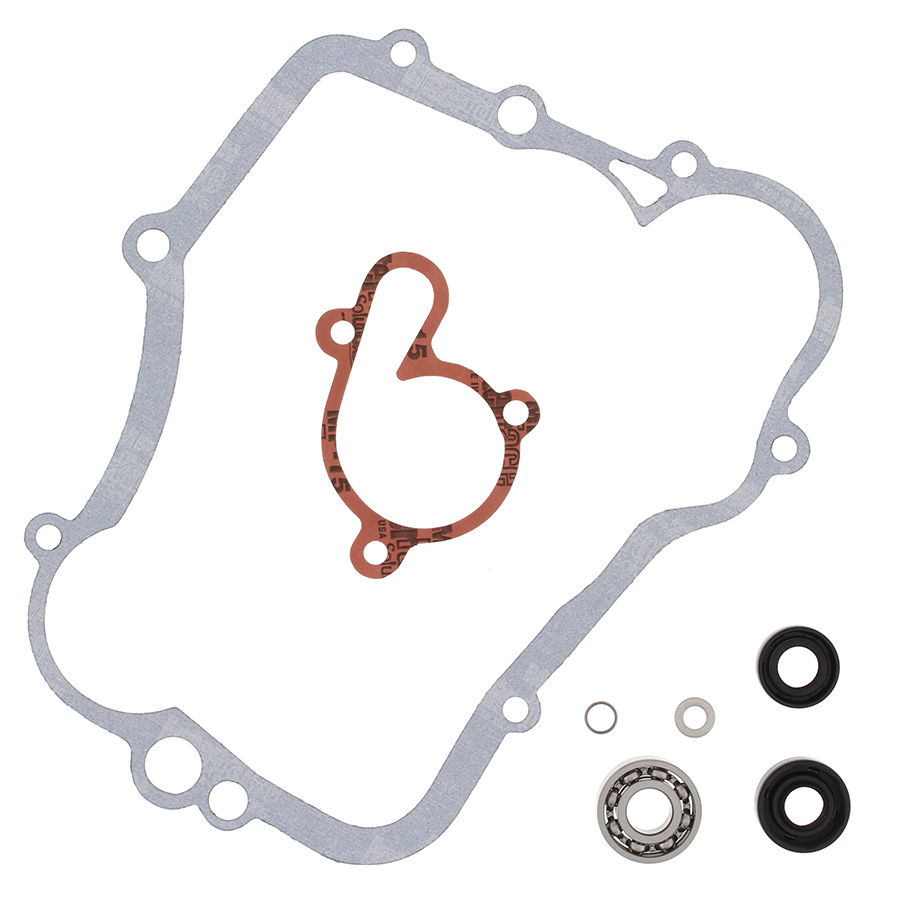 New Winderosa Water Pump Rebuild Kit for Yamaha YZ85 02 03 04 05 06 07 08 09 10 11 12 13 14 15 16 17 18 2002 2003 2004 2005 2006 2007 2008 2009 2010 2