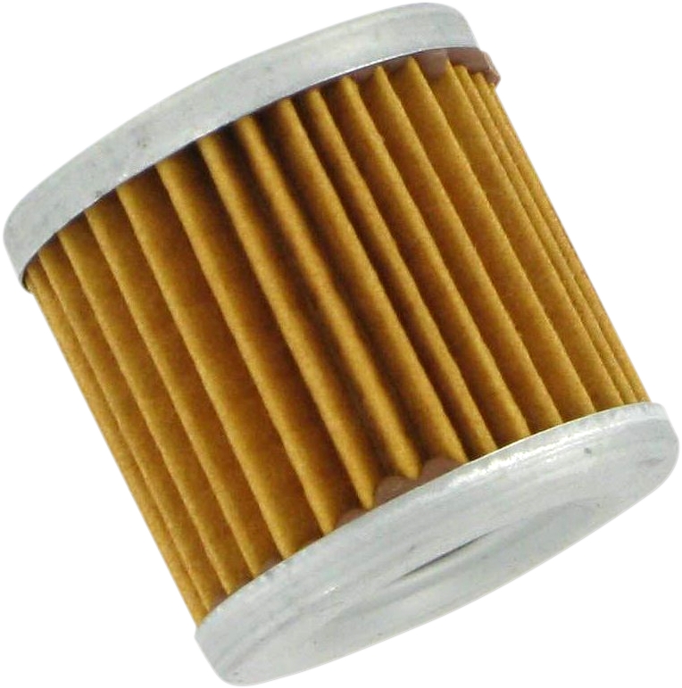 Parts Unlimited Oil Filter 0712-0049