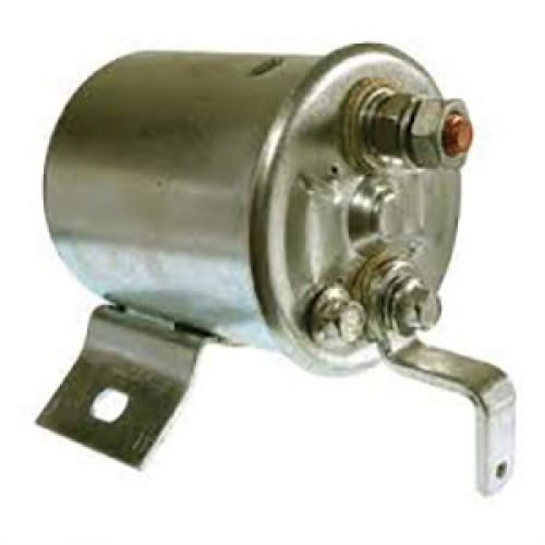 Starter - Chrysler Style (3252), Remanufactured, Chrysler, 2095753