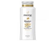 Pantene Pro-V Daily Moisture Renewal 2in1 Shampoo and Conditioner 25.4 Fl Oz - Moisturizing 2 in 1 Shampoo and Conditioner
