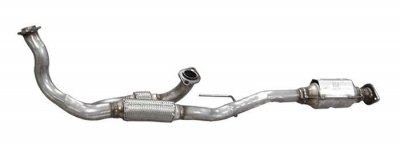 Bosal Catalytic Converter 096-3251