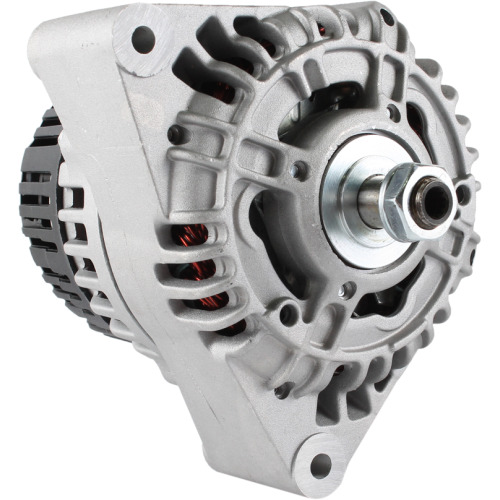 DB Electrical AIA0018 ALTERNATOR 24 Volt Compatible with/Replacement ForDEUTZ KHD TRACTOR /0118-2167, 0118-2403, 0118-2959, 0118-3195, 0118-3443 /IA 1