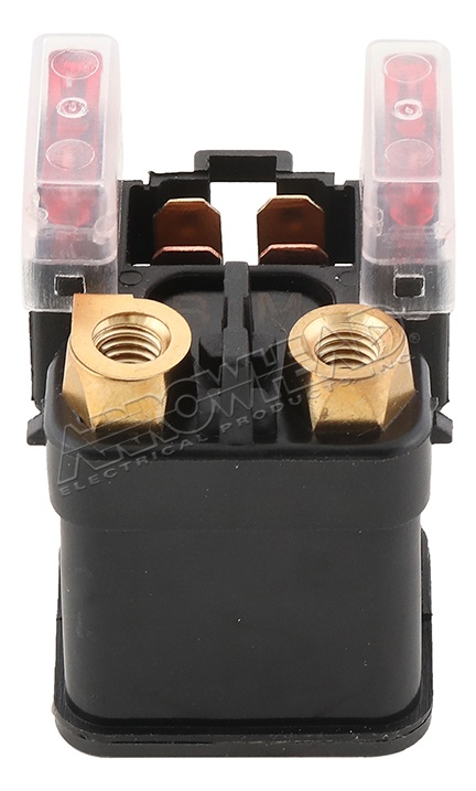 New Starter Relay for Yamaha WR250F 03 04 05 06 07 08 09 10 11 12 13 2003 2004 2005 2006 2007 2008 2009 2010 2011 2012 2013 5TJ-81940-10-00, 5TJ-81940