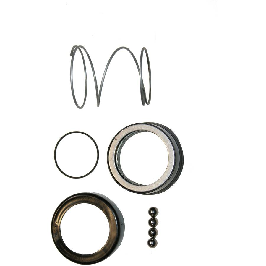 GMB Quick Disconnect Yoke Replacement Pin Kit, 251-1507