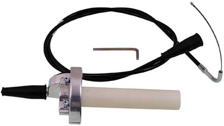 Turbo Throttle Kit 01-0057/01-0255