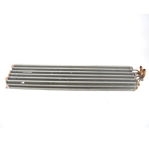 Evaporator Fits John Deere 5220 5320 5325 5420 5425 5520 5525 5625 7130 7220 7230 7320 7330 7420 6120 6220 6230 6320 6330 6420 6430 6520 7520 AL160350