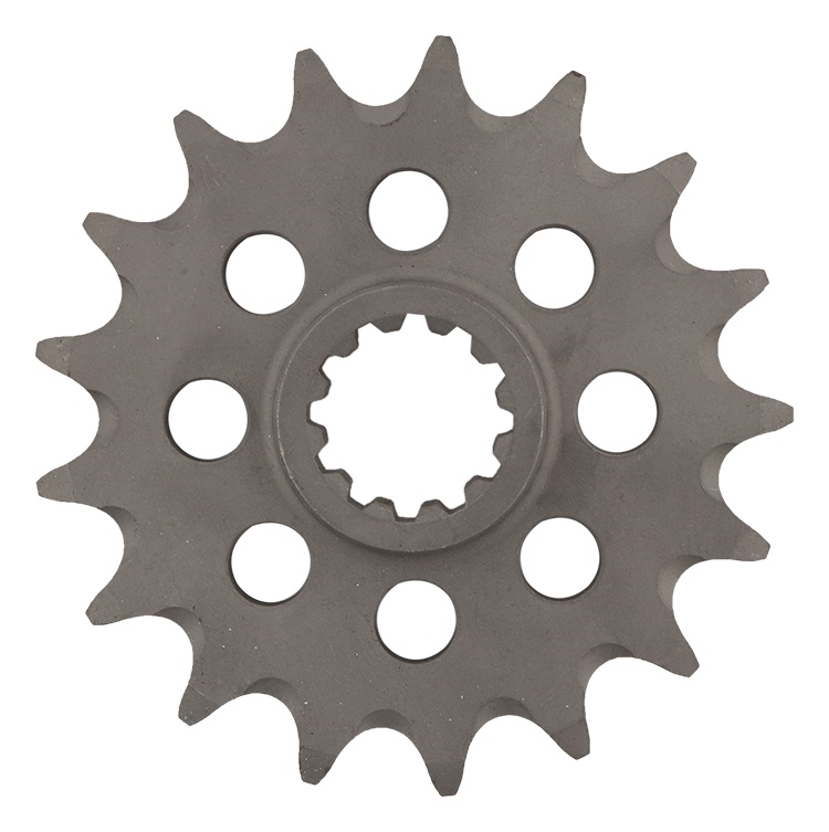 Supersprox CST-824-17-1 Front Sprocket for Husqvarna 250 CR 93 95 96 97 98 99 00 01 02 03 04, SM 400 R 04, SM 450 R 03 04 05 06 07 08 09 10, SM 510 R