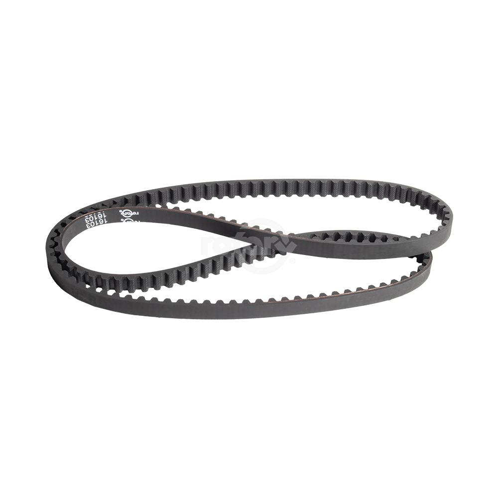 Timing Belt Fits Stiga 9585-0085-01 9585-0161-01 Park 121M Villa 85 Combi S8M