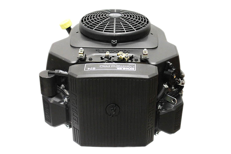 22.5hp Kohler Command Engine, Vertical 1