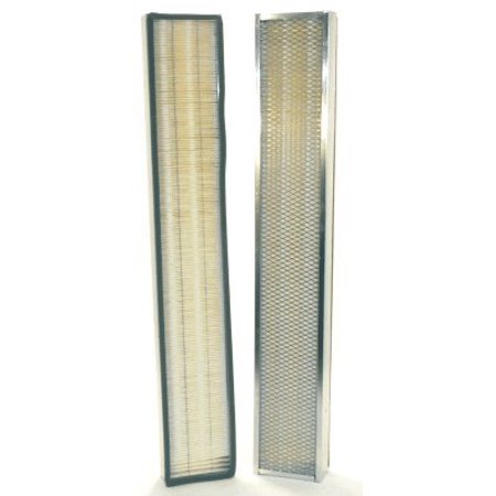 2554 Napa Gold Air Filter