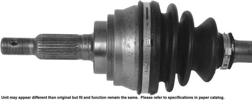 A1 Cardone 60-5075 Toyota Mr2 1995-91