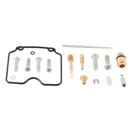 New Carburetor Rebuild Kit for Yamaha TW200 Trailway 01 02 03 04 05 06 07 08 09 10 11 12 13 14 15 16