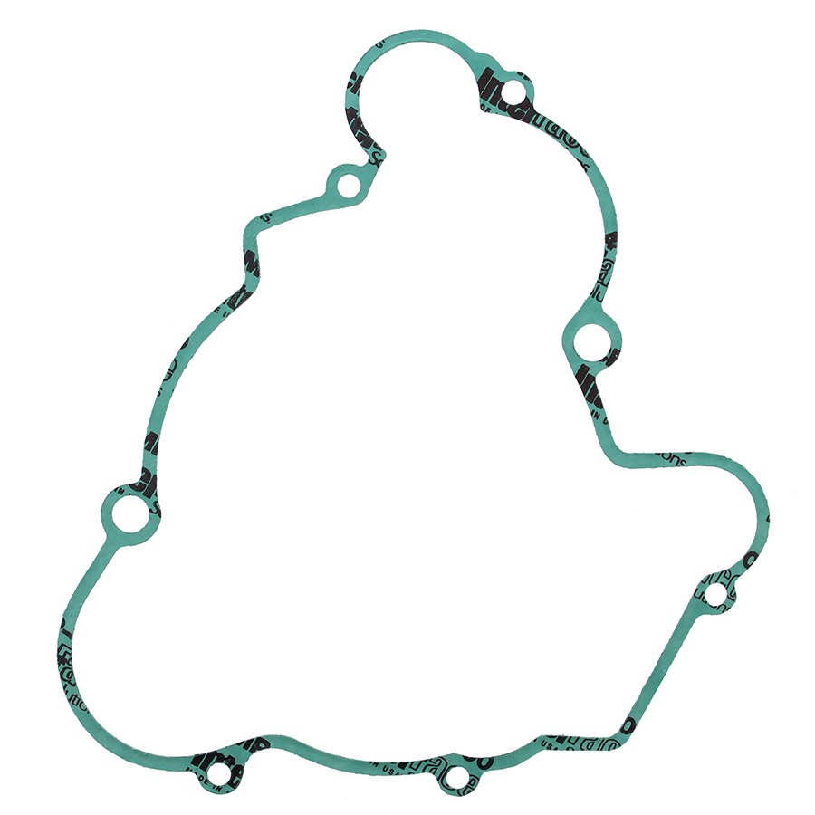 New Winderosa Clutch Cover Gasket for KTM 65 SX 98 99 00 01 02 03 04 05 06 07 08 1998 1999 2000 2001 2002 2003 2004 2005 2006 2007 2008, XC 08 2008