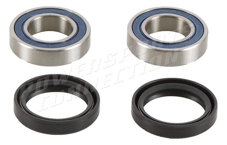 Connection PC15-1150 Front Wheel Bearing for Suzuki 125 RM 01 02 03 04 05 06 07 08  250 RM 01 02 03 04 05 06 07 08