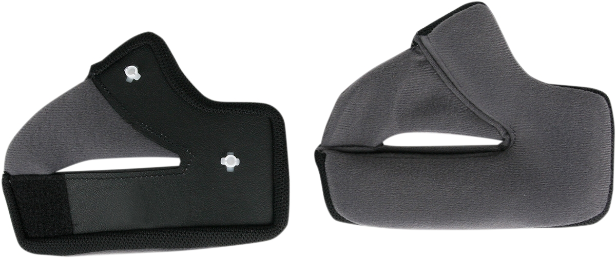Z1R Helmet Cheek Pads  15mm - 2XL  0134-0580