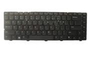 New Laptop Black Keyboard for Dell Vostro 3550 3555 3460 3560 V3550 V3555 V3460 V3560 Notebook US