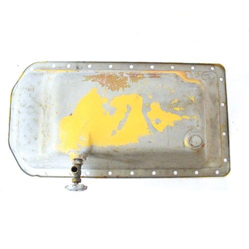 Used Oil Pan Fits John Deere 6135 6090 2130 9470R 9620RX 9420RX 9520R 9520RX 9620R 9470RX 9570R 1830 9370R 9570RX 2030 9420R R54569