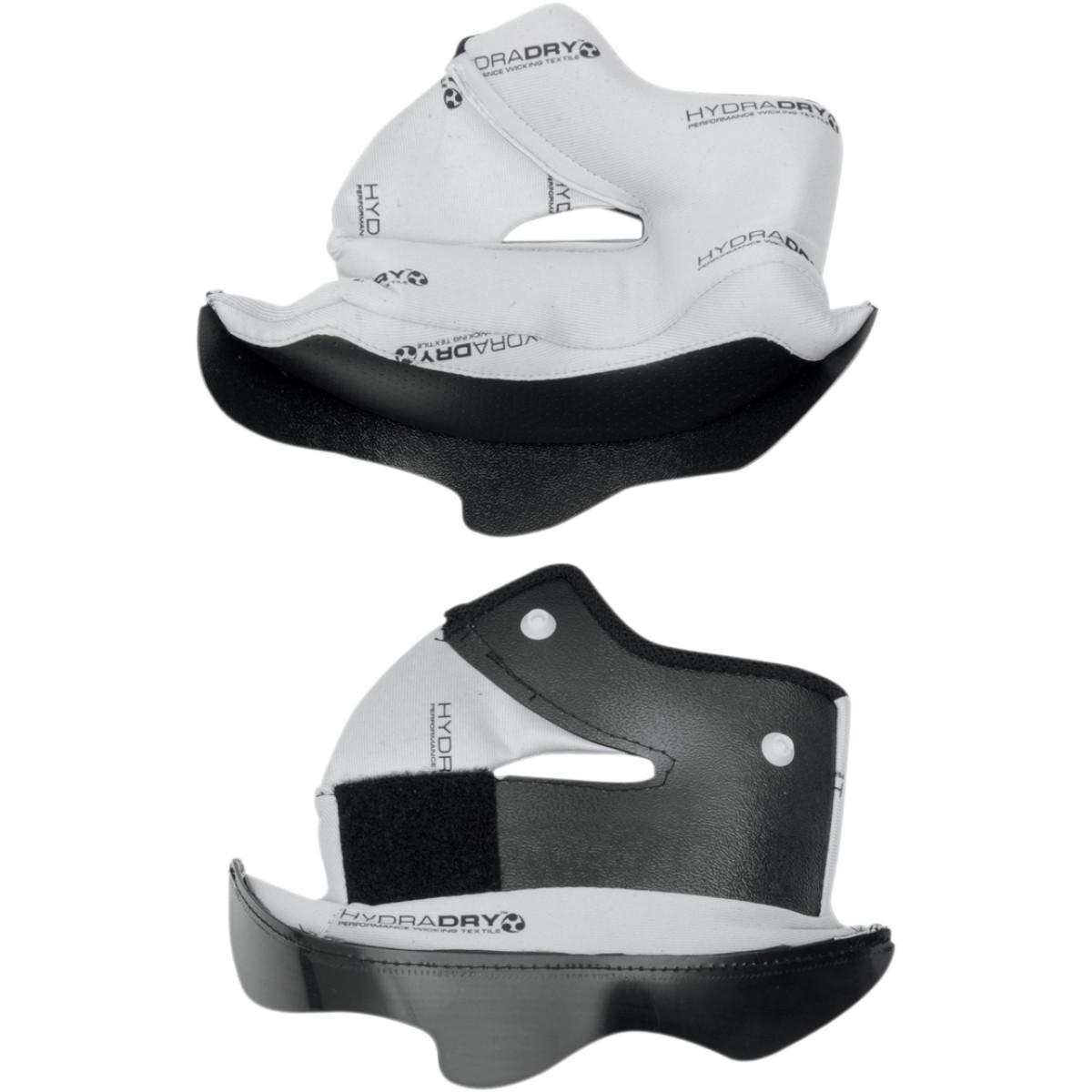Icon Cheek Pads for Alliance Helmets 20mm - 2XL 0134-1264