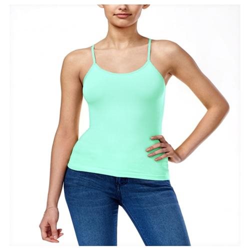 Energie Womens Strappy Cami Mint S - Juniors