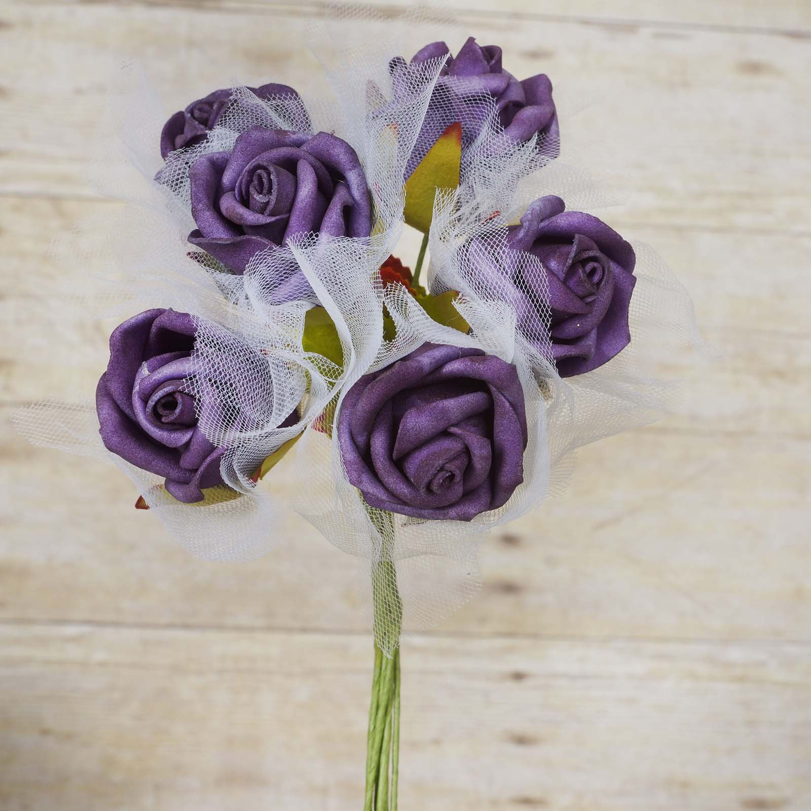 Efavormart 72 X SPECIAL EDITION Tres Beau Silk Roses for DIY Wedding Bouquets Centerpieces Arrangements Party Home Decorations
