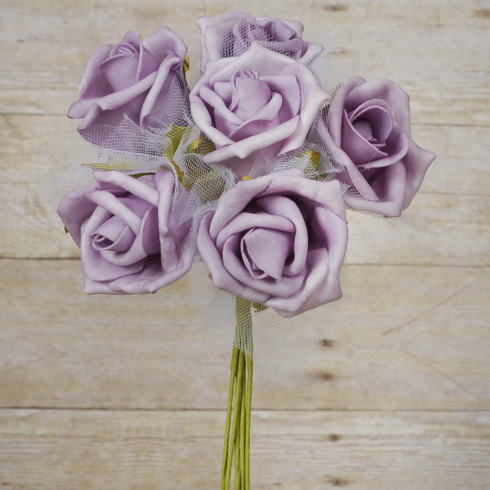 Efavormart 72 X SPECIAL EDITION Tres Beau Silk Roses for DIY Wedding Bouquets Centerpieces Arrangements Party Home Decorations