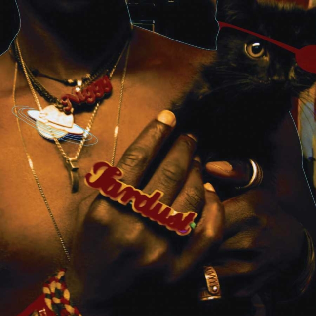 Saul Williams - Inevitable Rise and Liberation of Niggy Tardust! (CD)