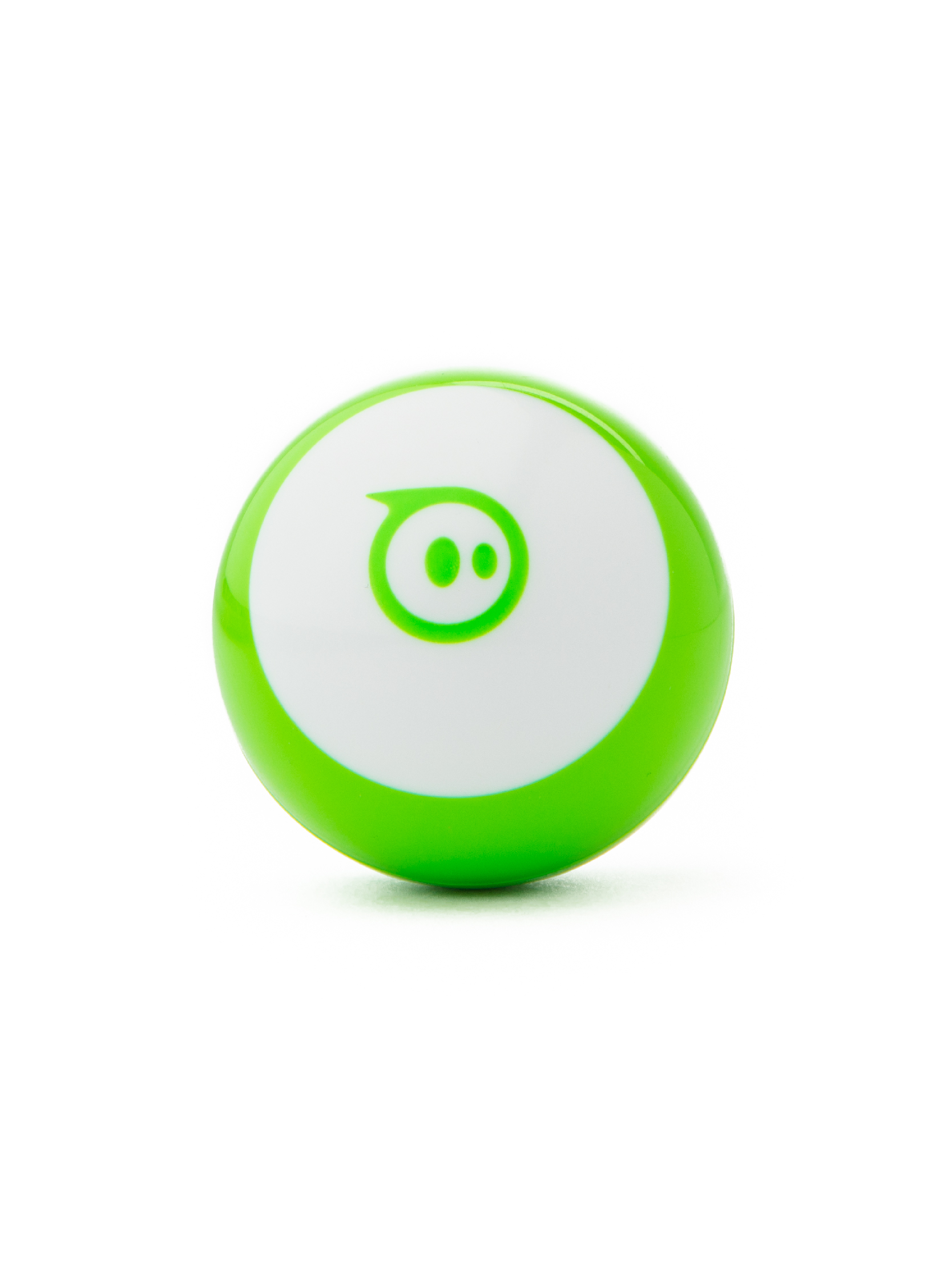 Sphero Mini Programmable Robotic Ball Kids STEM Educational Coding Toy 8+ Green