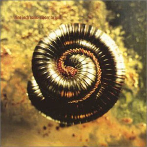 Closer to God (CD)