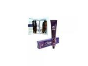 Pravana ChromaSilk Creme Hair Color with Silk & Keratin Protein 902 Ultra Light Platinum Blonde