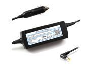 Car Charger ForAcer Aspire V5, V3, R7, S3, E1, M5 Timeline Ultra; M5-583P-6428, E1-572-6870, V5-571-6891, M5-481PT-6644, S3-391-6046, R7-571-6858, M5-
