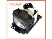Replacement Projector Lamp/bulb 78-6969-9797-8/78696997978 for 3M X68 / X75