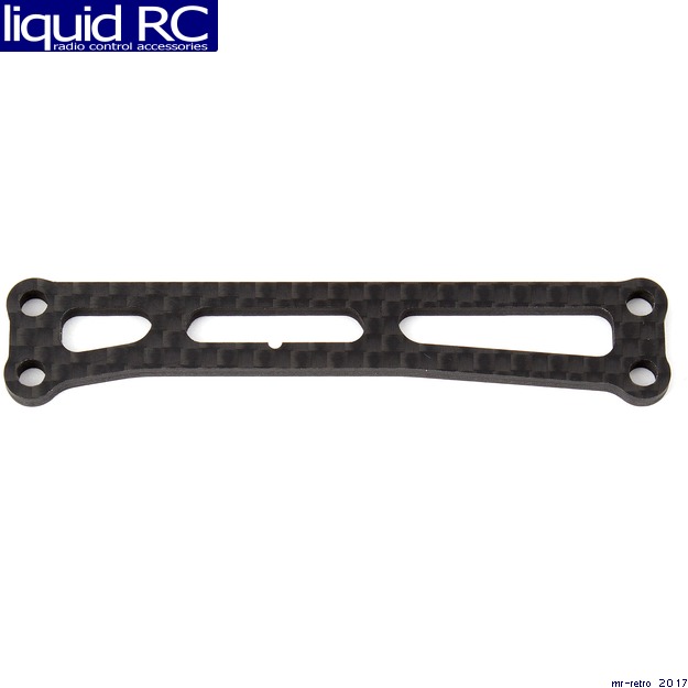 Associated 4722 RC12R6 Motor Mount Brace