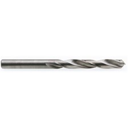 #11 Solid Carbide Jobber Drill 118 Split Point  USA Made  Number 11 (.191 )  Super Tool  51082