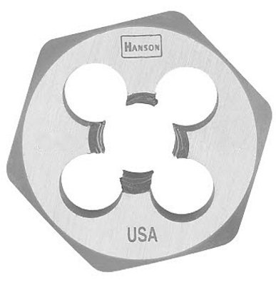 Hanson 9734 Hex Die