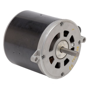 3252 Nidec | 1/6 Hp 1725 RPM 1-Speed 115V  48N Oil Burner Motor