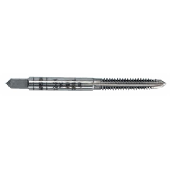 Irwin Hanson  AHN-1128 Machine Screw Tap HCS - Plug Type 10-24 NC Bulk