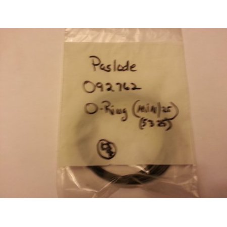 Paslode 92762 O-Ring (Min/25)(5325)