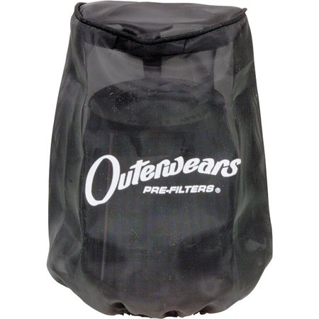 Outerwears Atv Pre-filter K&n Ya-6504